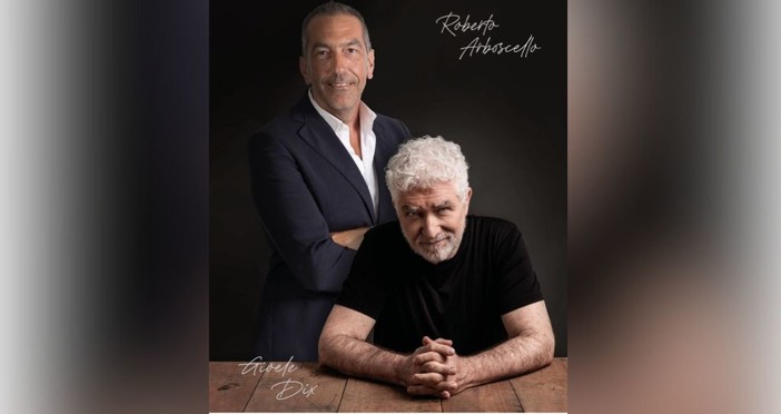 “Dalla parte giusta”: Roberto Arboscello chiude la campagna elettorale in dialogo con Gioele Dix “Dalla parte giusta”: Roberto Arboscello chiude la campagna elettorale in dialogo con Gioele Dix