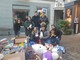 Cairo, un successo la raccolta giocattoli della Consulta giovanile Cairo, un successo la raccolta giocattoli della Consulta giovanile