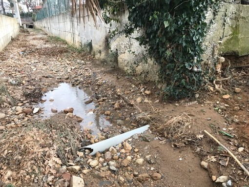 Albenga, messa in sicurezza dei rii Fasceo e Carendetta: II lotto inserito dalla Regione nel piano triennale per la tutela idrogeologica del territorio Albenga, messa in sicurezza dei rii Fasceo e Carendetta: II lotto inserito dalla Regione nel piano triennale per la tutela idrogeologica del territorio