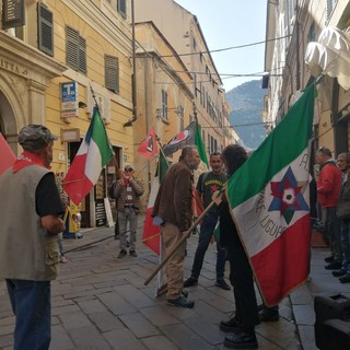 Finale, Benito Mussolini resta cittadino onorario: il Consiglio Comunale respinge la mozione di revoca Finale, Benito Mussolini resta cittadino onorario: il Consiglio Comunale respinge la mozione di revoca