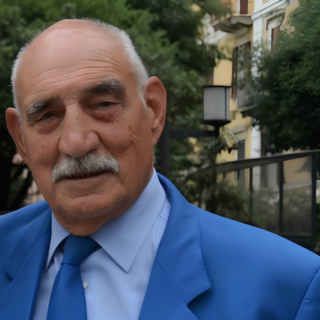 Il mondo sportivo savonese è in lutto: è morto Roberto Bracco, campione di boxe e Stella d'Oro del Coni