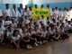 Albenga: judo nelle scuole elementari per insegnare il rispetto reciproco