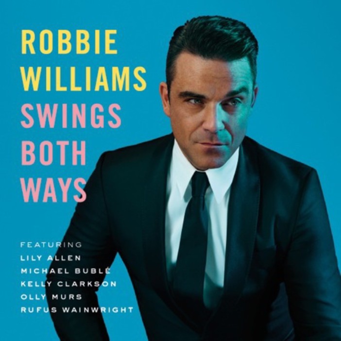 Robbie Williams Robbie Williams