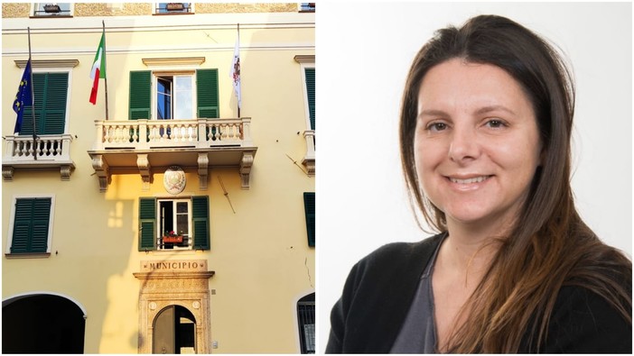 Pietra Ligure, Silvia Rozzi ha rassegnato le dimissioni da consigliere comunale Pietra Ligure, Silvia Rozzi ha rassegnato le dimissioni da consigliere comunale