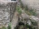 Roccavignale, tubo dell'acquedotto rotto in località Toschini: intervento in corso