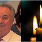 Savona, lutto per la scomparsa di Renato Pignone