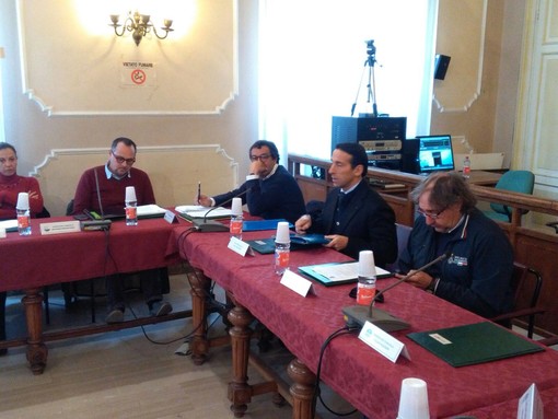 Raccolta differenziata ad Alassio, Galtieri attacca Vinai: "Neppure il mago Oronzo oserebbe vantarsi"