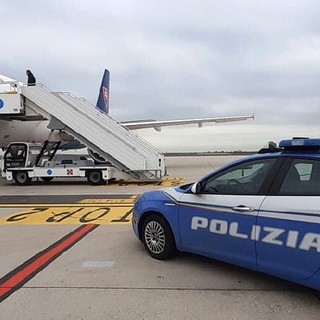 Savona, denunciano lo smarrimento dei passaporti ma erano già colpiti da un provvedimento di espulsione: due albanesi al Cpr di Milano