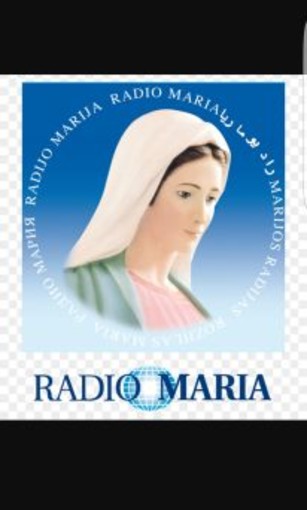Radio Maria arriva ad Albenga presso la Parrocchia S. Bernardino