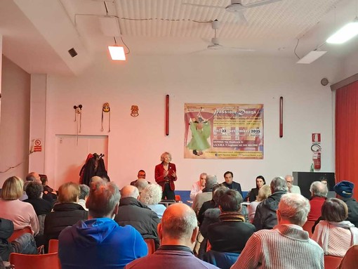 Savona, per Legino una sede del Comitato di quartiere e l'apertura dell'ambulatorio in zona 167