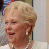 Savona avrà i "Giardini Renata Scotto", la città rende omaggio alla cantante lirica dedicandole lo spazio davanti al Teatro Chiabrera Savona avrà i "Giardini Renata Scotto", la città rende omaggio alla cantante lirica dedicandole lo spazio davanti al Teatro Chiabrera