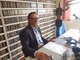 Albenga: il candidato sindaco Riccardo Tomatis si racconta a Radio Onda Ligure 101
