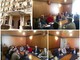Futuro della raccolta rifiuti nel dianese e ad Andora: vertice in Provincia. I sindacati "Chiediamo l'applicazione del contratto di settore" Futuro della raccolta rifiuti nel dianese e ad Andora: vertice in Provincia. I sindacati "Chiediamo l'applicazione del contratto di settore"