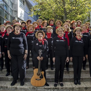 Domenica 1 giugno a Savona la 14^ Rassegna Corale "Voci in Festa"