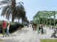 Savona, approvato il progetto di riqualificazione delle aree verdi di Corso Colombo: ecco come cambia l'area (FOTO)