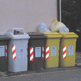 Caos sulla raccolta differenziata: a Cairo Montenotte si forma un Comitato per l'indizione di un'assemblea pubblica