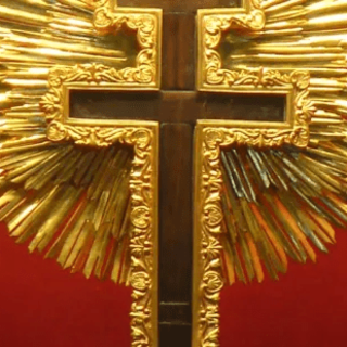 Reliquie e religione, a Savona una "lectio brevis" presso la chiesetta di Santa Lucia