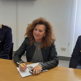 Calano i furti e aumentano gli arresti: il bilancio 2018 della Polizia di Savona