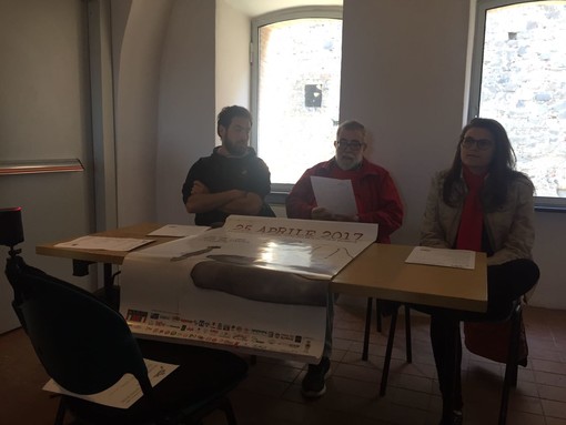 A Savona la sesta edizione per la festa della Liberazione:  “25 aprile R-Esiste”