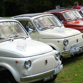 A Garlenda arriva “Mr. Fiat Finland”: il racconto della passione per le auto italiane A Garlenda arriva “Mr. Fiat Finland”: il racconto della passione per le auto italiane