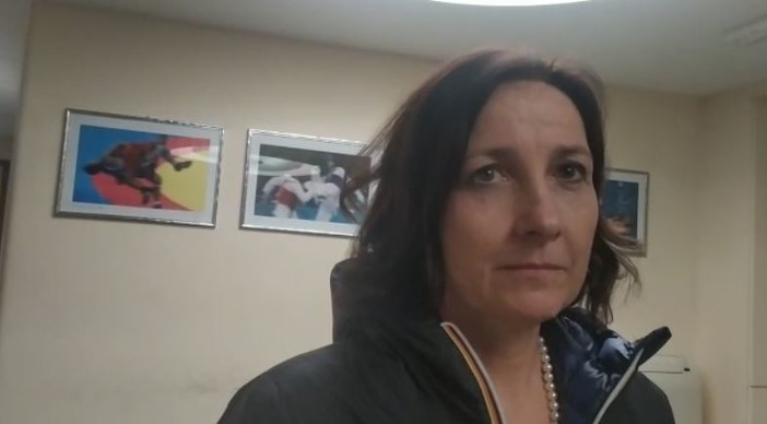 Food blogger, la nuova vita di Renata Briano: "Ora la politica la faccio in cucina, ma sempre rispettando l’ambiente" Food blogger, la nuova vita di Renata Briano: "Ora la politica la faccio in cucina, ma sempre rispettando l’ambiente"