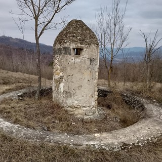 Foto pagina Facebook "Sei di Roccavignale se..." pubblicate da Gianni Fracchia