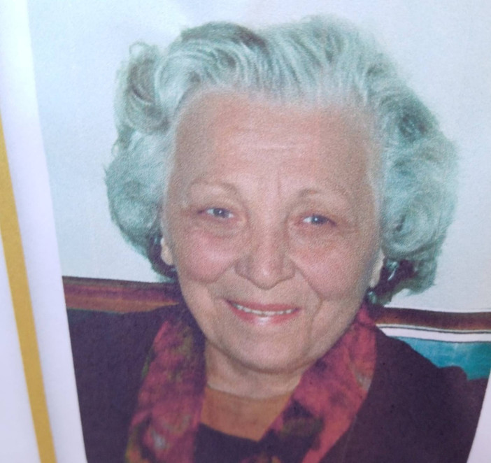 Cairo: si è spenta Rosanna Giribone, aveva gestito il Bar Albergo Farina dei Passeggeri