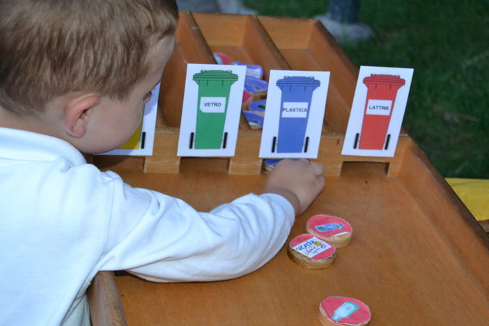 Immagine di repertorio Immagine di repertorio