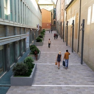 Savona, affidati i lavori di riqualificazione di via Mistrangelo e via Rossello