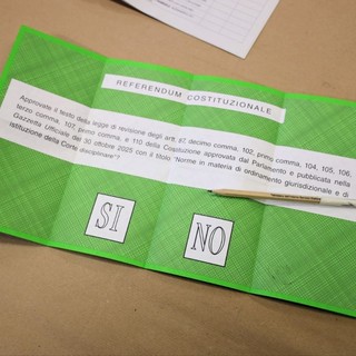 Referendum giustizia, Val Bormida divisa: a Cairo e Carcare prevale il No, nei paesi vince il Sì