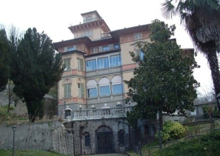 Covid nella rsa "Bormioli" di Altare: nella struttura rimasti circa 30 degenti