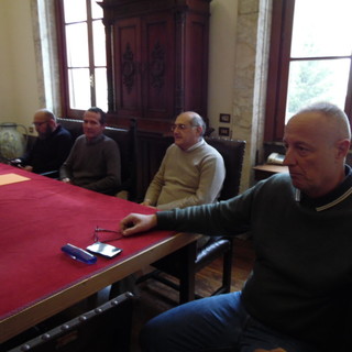 Savona, Rifondazione e SEL presentano il nuovo Gruppo Consiliare di Rete a Sinistra