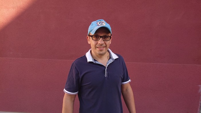 Cava Torri di Toirano, Bianco: "Terrò il fiato sul collo dell'amministrazione" Cava Torri di Toirano, Bianco: "Terrò il fiato sul collo dell'amministrazione"