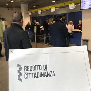 Reddito di cittadinanza, da luglio a settembre nel savonese aumento di richieste del 34.8%. Cgil: "Non va cancellato, va modificato allargando la platea"
