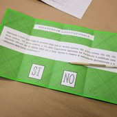 Referendum giustizia, Val Bormida divisa: a Cairo e Carcare prevale il No, nei paesi vince il Sì