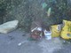 Abbandono indiscriminato di rifiuti a Leca d'Albenga, accertamenti da parte dell'Ufficio Ambiente
