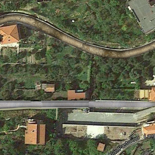 Noli: al via gli interventi al rio Luminella