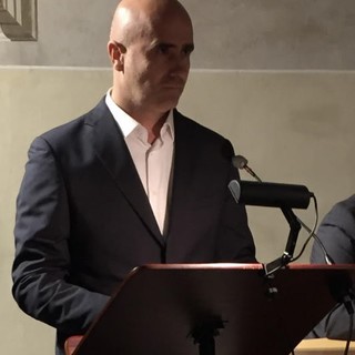 Tomatis (FdI): "De Vincenzi chiarisca se Albenga necessita o meno di un pronto soccorso integrato col Dea di Pietra"