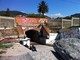 Pietra Ligure, rinviati a gennaio i lavori conclusivi di sistemazione degli argini del Rio Ranzi