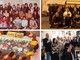 Gli ex studenti della quinta B del Liceo Issel di Finale  si ritrovano 43 anni dopo la maturità