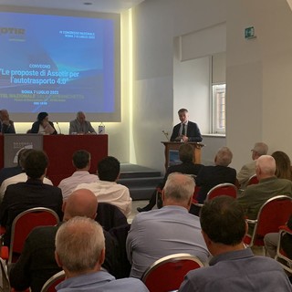 Logistica, Rixi (Lega): “Serve scatto in avanti del governo contro extra costi”