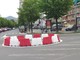 Albenga, operativa la nuova rotonda in via Milano (FOTO) Albenga, operativa la nuova rotonda in via Milano (FOTO)