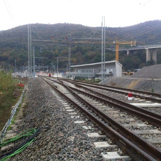 I problemi ferroviari del Ponente al centro di un dibattito ad Andora