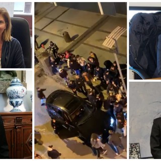 Savona, confronto tra Amministrazione, Questura e Prefettura dopo la rissa della Darsena: "Stringere coordinamento tra Polizia locale e di Stato"