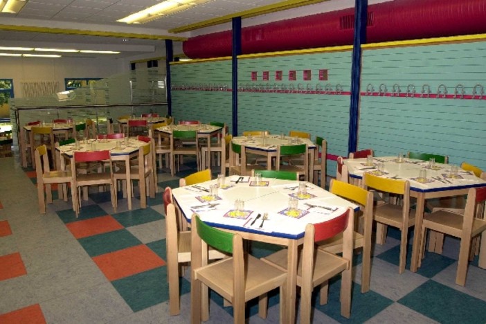 Il punto della situazione sulla mensa scolastica di Albenga Il punto della situazione sulla mensa scolastica di Albenga