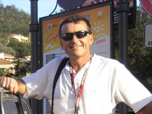 Muore in sella alla sua Ducati a Cadibona: nessuna autopsia probabilmente sul corpo di Raffaele Romagnoli