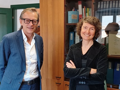 Ultimo giorno di lavoro in Comune per Chiara Vacca, verrà sostituita da Franca Briano