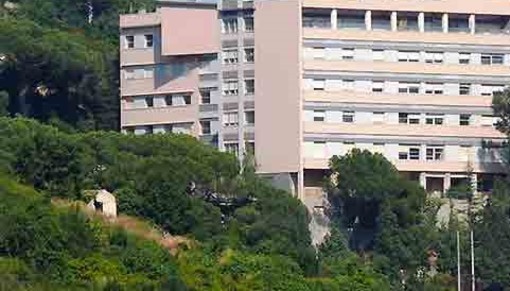 Centro Prelievi e CUP a Finale, il “no” all'ex Ruffini unisce il Consiglio Comunale Centro Prelievi e CUP a Finale, il “no” all'ex Ruffini unisce il Consiglio Comunale