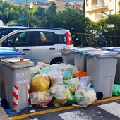 Raccolta rifiuti a Savona, Marino (Savona Intelligente) :”Il sindaco emetta un'ordinanza urgente per la pulizia straordinaria della città"