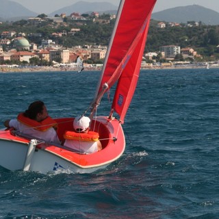 Fortezza del Priamar, “Vela Maestra”: una settimana per la promozione del mare nelle scuole